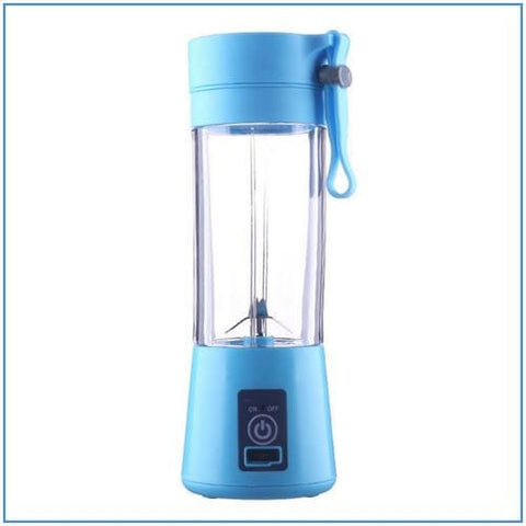6 Blades Electric Portable Blender