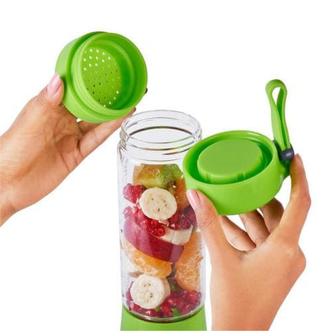 6 Blades Electric Portable Blender