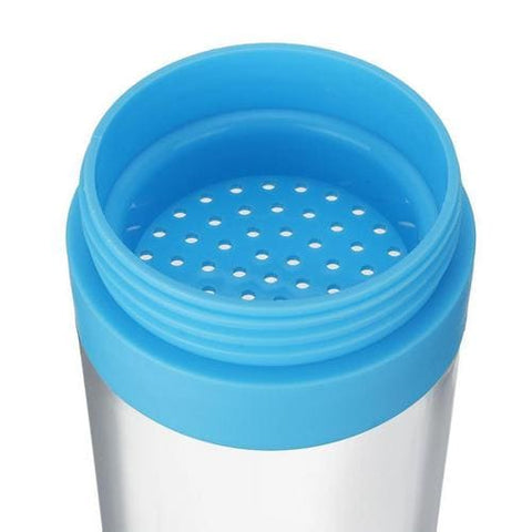 6 Blades Electric Portable Blender