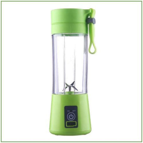 6 Blades Electric Portable Blender