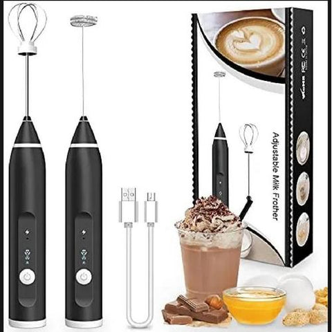 Electric Coffee Beater