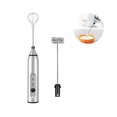 Electric Coffee Beater