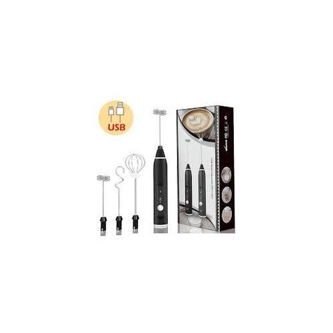 Electric Coffee Beater