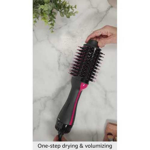 ONE STEP Hair Dryer Brush