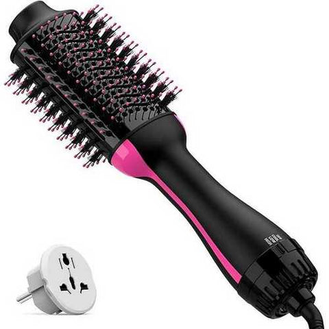 ONE STEP Hair Dryer Brush