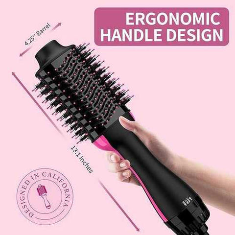 ONE STEP Hair Dryer Brush