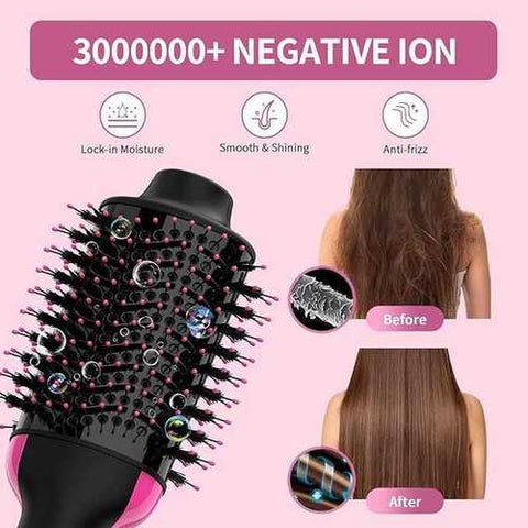 ONE STEP Hair Dryer Brush