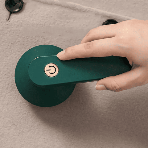 Electric Lint Remover