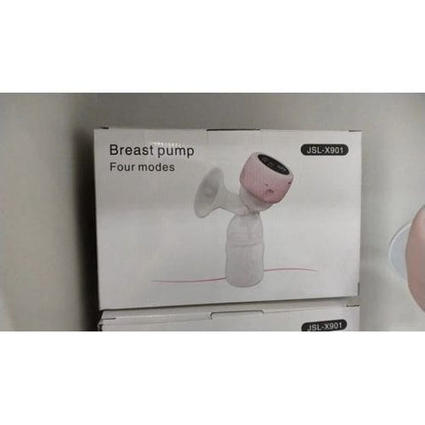 Breastfeeding Pump