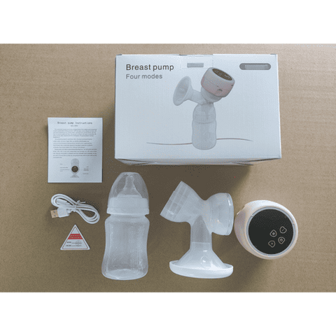 Breastfeeding Pump