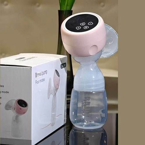 Breastfeeding Pump