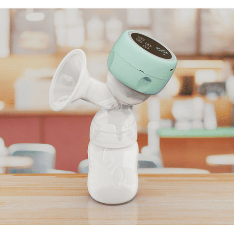 Breastfeeding Pump