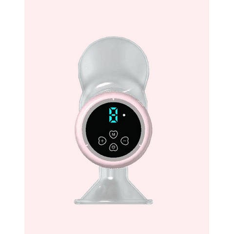 Breastfeeding Pump