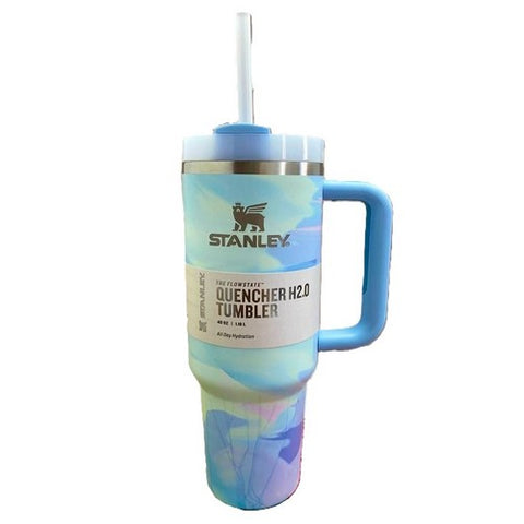 Stanley Marble Edition 40oz Tumbler