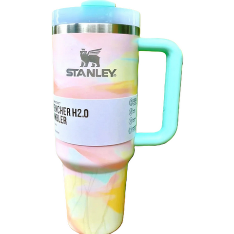 Stanley Marble Edition 40oz Tumbler