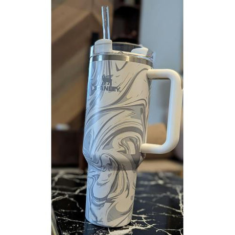 Stanley Marble Edition 40oz Tumbler