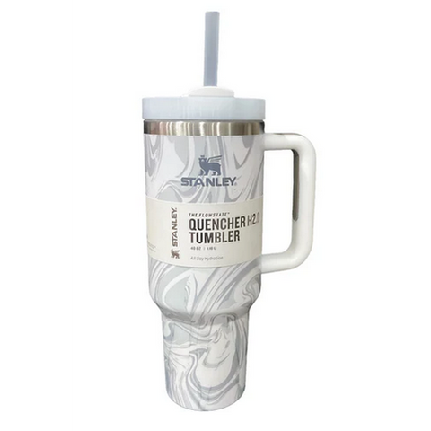 Stanley Marble Edition 40oz Tumbler