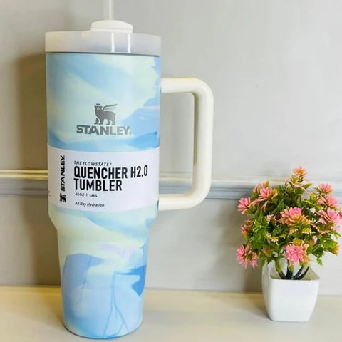 Stanley Marble Edition 40oz Tumbler
