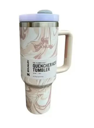 Stanley Marble Edition 40oz Tumbler